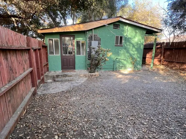12246 Sisar Rd, Ojai, CA 93023