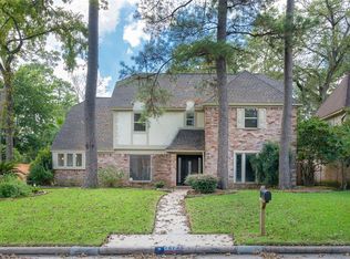 18735 White Candle Dr, Spring, TX 77388