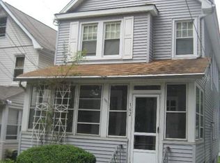 162 Broughton Ave, Bloomfield, NJ 07003