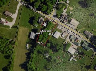 1657 Alton Rd, Lawrenceburg, KY 40342