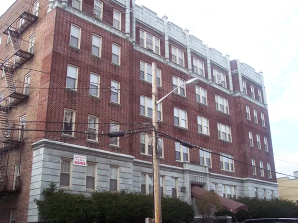 15-38th Street, 15 38th St #4e8867415, Irvington, NJ 07111