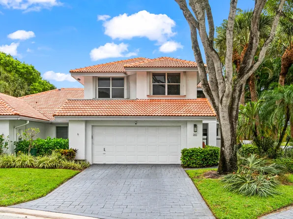 2011 NW 53rd St, Boca Raton, FL 33496