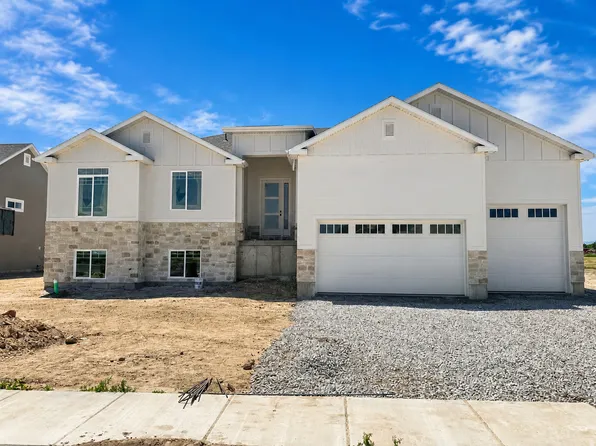2139 S 4520 W, Taylor, UT 84401