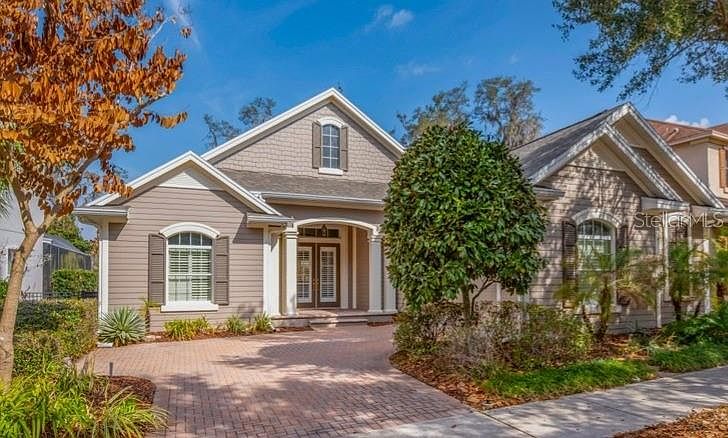1st image of 5853 Parkset Dr