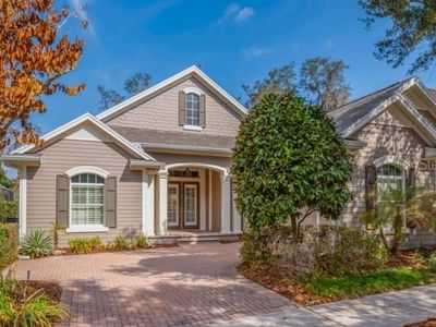 5853 Parkset Dr, Lithia, FL, 33547