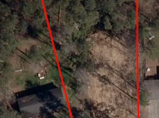 4209 Stonewall Dr, Raleigh, NC 27604