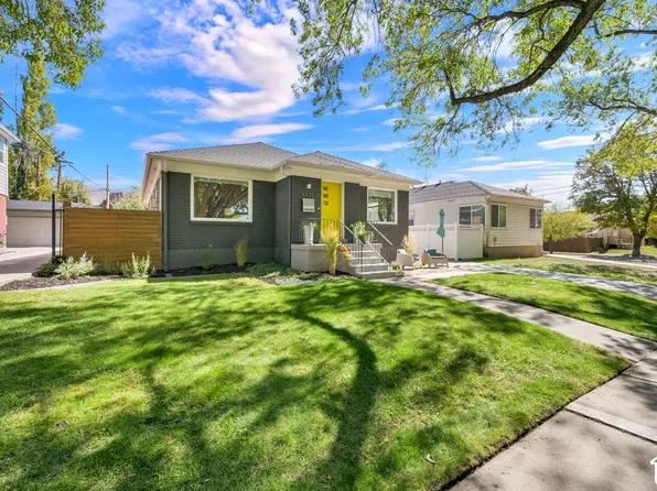1231 S 1800 E, Salt Lake City, UT 84108