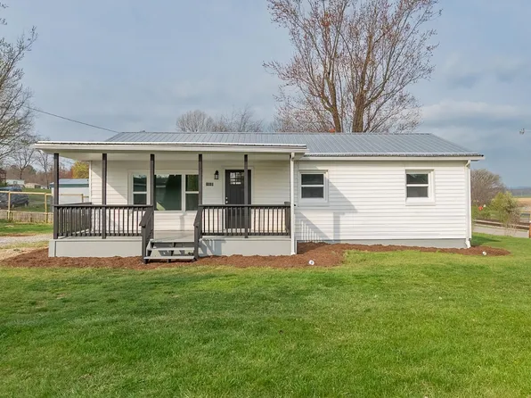 5515 Dublin Dr, Dublin, VA 24084