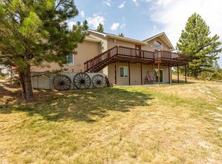 3355 Sands Trl, Molt, MT 59057