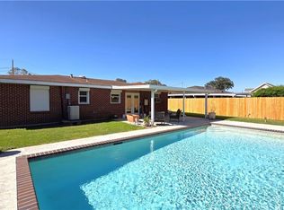 113 Theta St, Belle Chasse, LA 70037