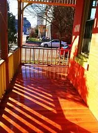 Studio, 450 sqft, $1,000 — Photo 2