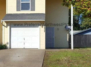 4268 Aster St, Springfield, OR 97478