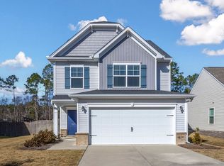 337 Oristo Ridge Way, West Columbia, SC 29170