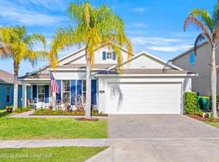 3495 Tabitha Ct, Melbourne, FL 32934