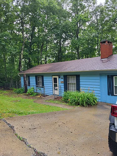 1412 Deck Hill Rd Photo 1