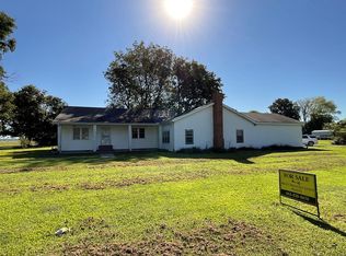 1720 Lake Washington Rd E, Hollandale, MS 38748