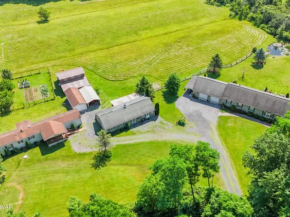114 Stephens Dr, Blanchard, PA 16841