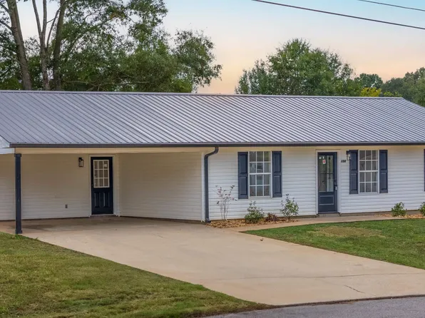 156 Alexandria Heights Cir, Alexandria, AL 36250