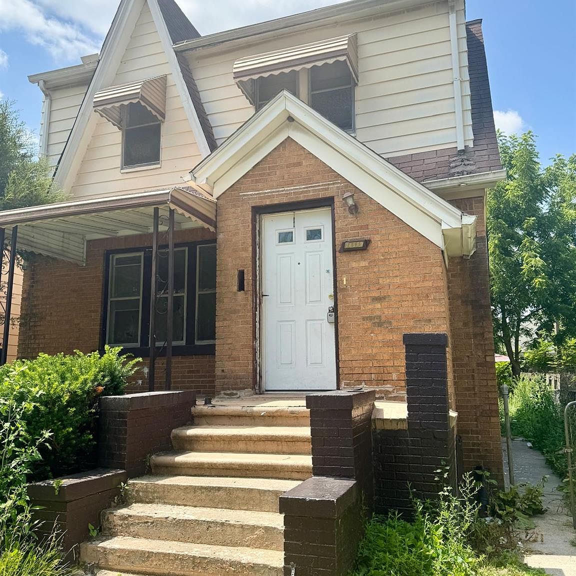 18559 Brinker St, Detroit, MI 48234 | Zillow