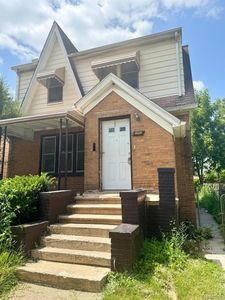 18559 Brinker St, Detroit, MI, 48234