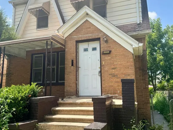 18559 Brinker St, Detroit, MI 48234