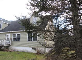 8 Darrah Rd, Cadyville, NY 12918