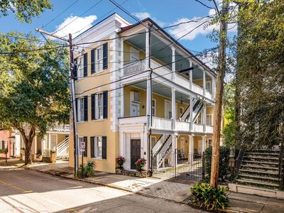 53 Hasell St APT D, Charleston, SC, 29401