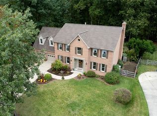 2569 Hillview Ct, Gibsonia, PA