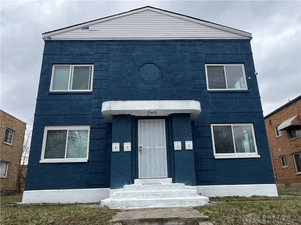 225 Victor Ave, Dayton, OH 45405