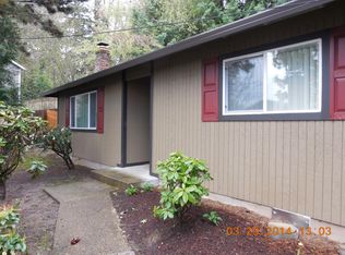 4254 SW Huber St, Portland, OR 97219