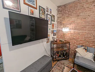 Rented by City Connections Realty