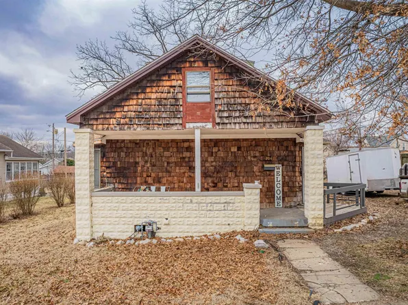 204 Althaus Ave, Evansville, IN 47712