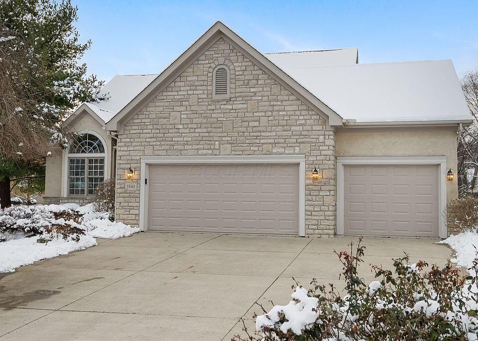 1st image of 5540 Bellerive Pl