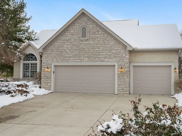 5540 Bellerive Pl, Westerville, OH 43082