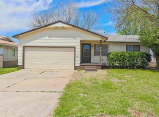 905 SE 68th St, Oklahoma City, OK 73149
