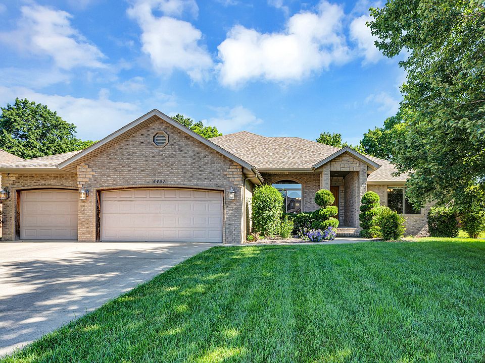 1st image of 4497 E Summerfield Drive