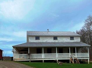 3405 Lanning Hill Rd, Sugar Grove, PA 16350