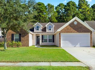143 Wax Myrtle Court, Savannah, GA 31419
