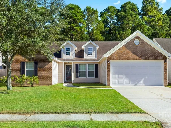 143 Wax Myrtle Court, Savannah, GA 31419