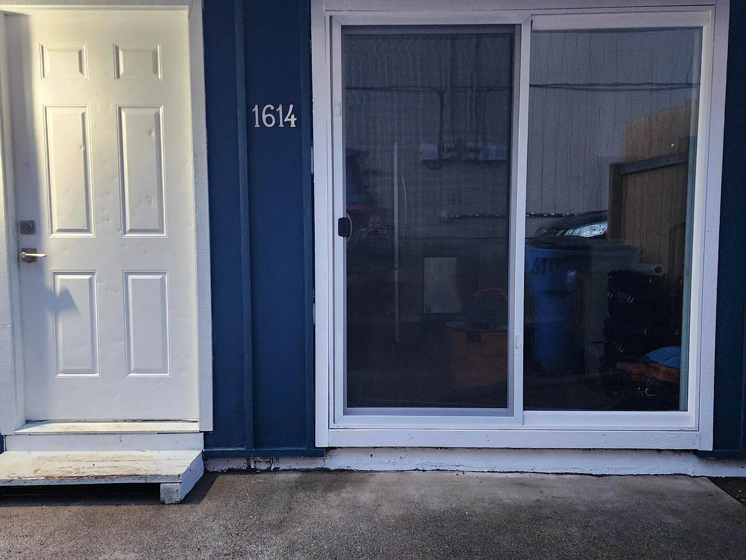 2 bed, 800 sqft, $1,500 — Photo 2