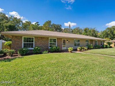 3530 SANDBURG Road, Jacksonville, FL, 32277