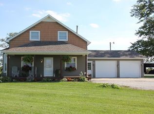 6440 Miami Shelby Rd E, Fletcher, OH 45326