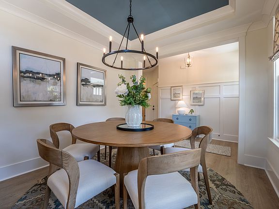 2 HHHunt Homes - Chatham- Flex Room