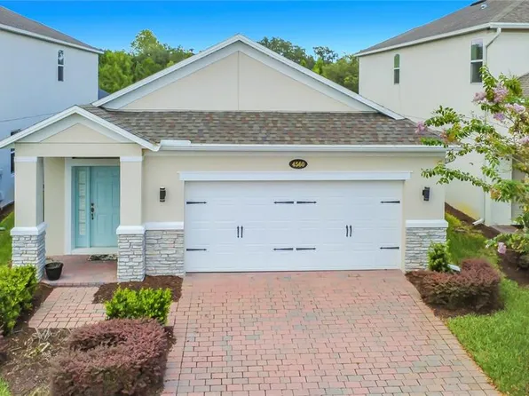 4560 DULWIK PLACE, SANFORD, FL 32771