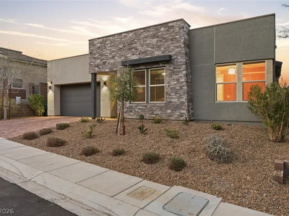 1996 Canyon Highlands Dr, Henderson, NV 89052