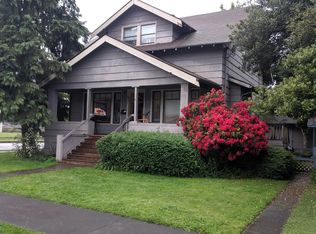 601 NW 31st St, Corvallis, OR 97330