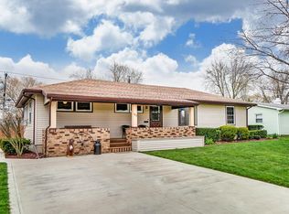 915 Koehlinger Dr, New Haven, IN 46774