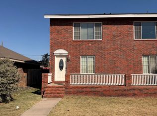 3821 Mayer Dr, Odessa, TX 79762