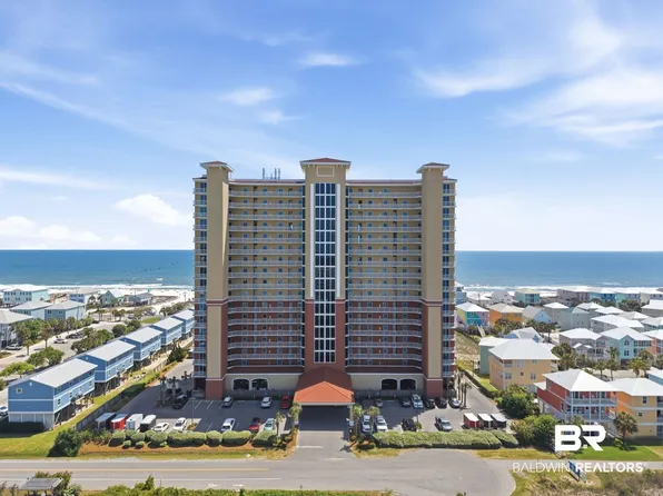 1524 W Beach Blvd APT 1204, Gulf Shores, AL 36542