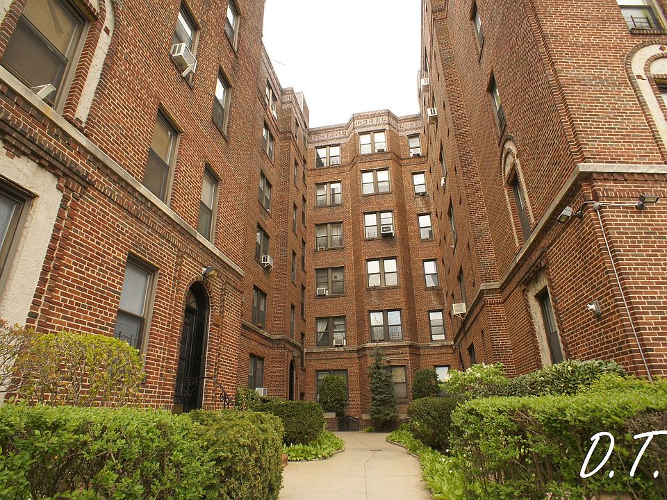 1st image of 115-25 84th Ave APT 3M